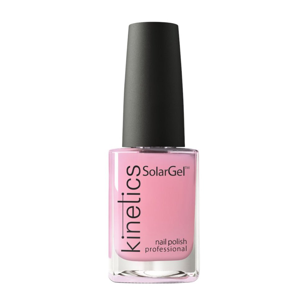 Kinetics Nail Polish Solar Gel - 15ml - Bloom Pharmacy