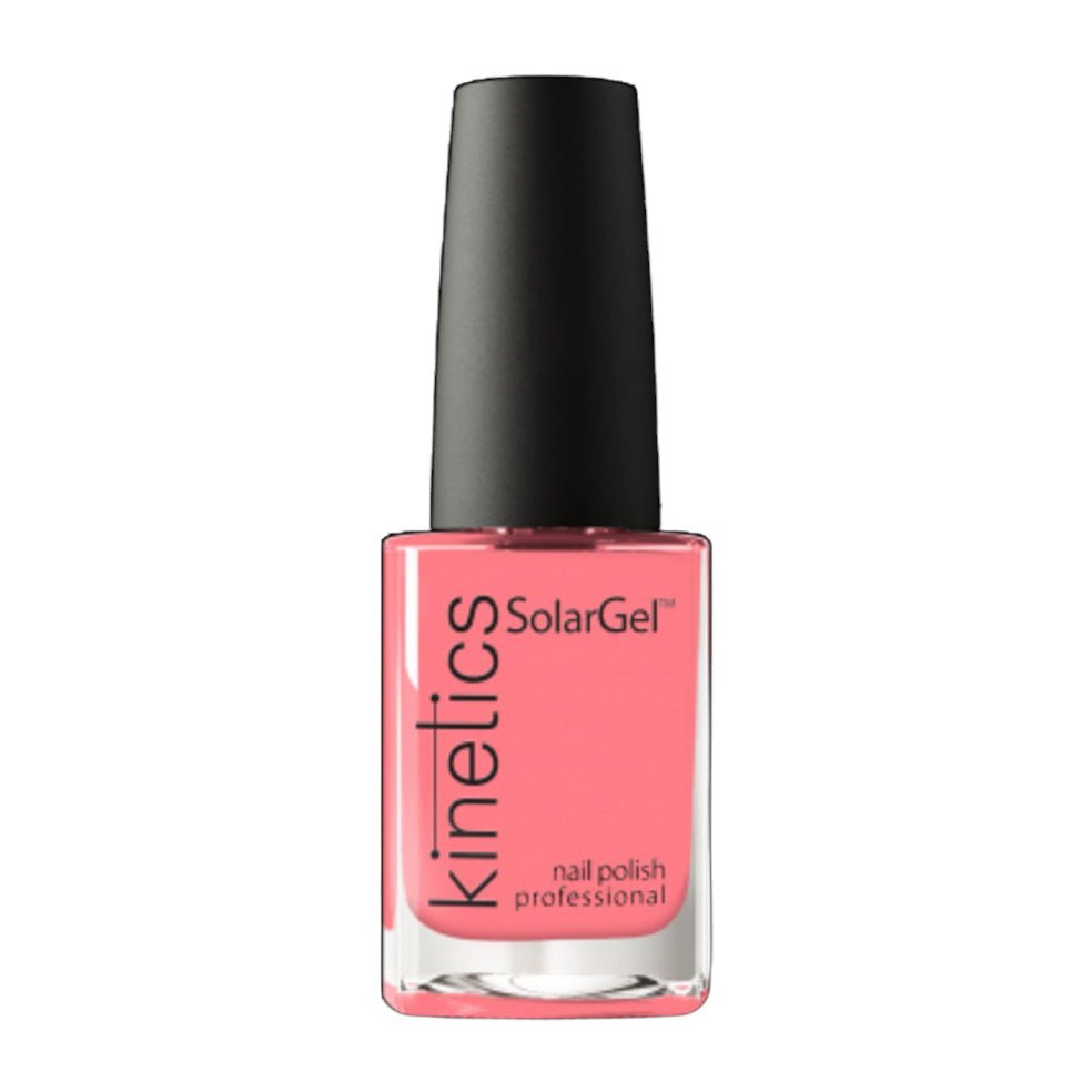 Kinetics Nail Polish Solar Gel - 15ml - Bloom Pharmacy