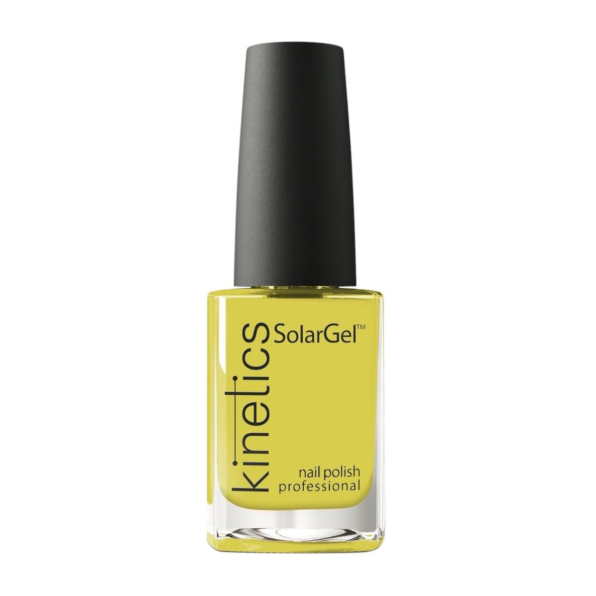 Kinetics Nail Polish Solar Gel - 15ml - Bloom Pharmacy