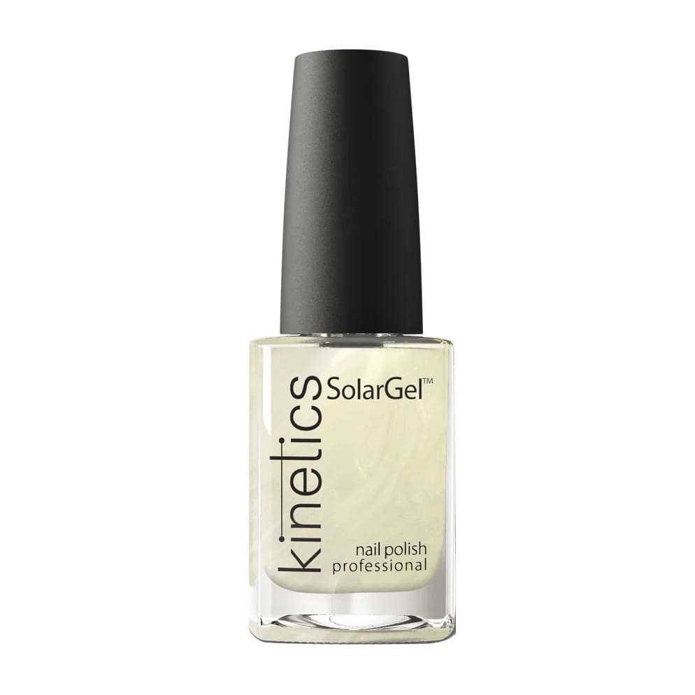 Kinetics Nail Polish Solar Gel - 15ml - Bloom Pharmacy
