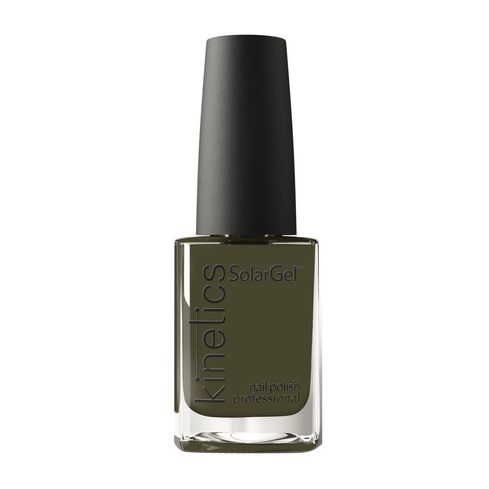 Kinetics Nail Polish Solar Gel - 15ml - Bloom Pharmacy