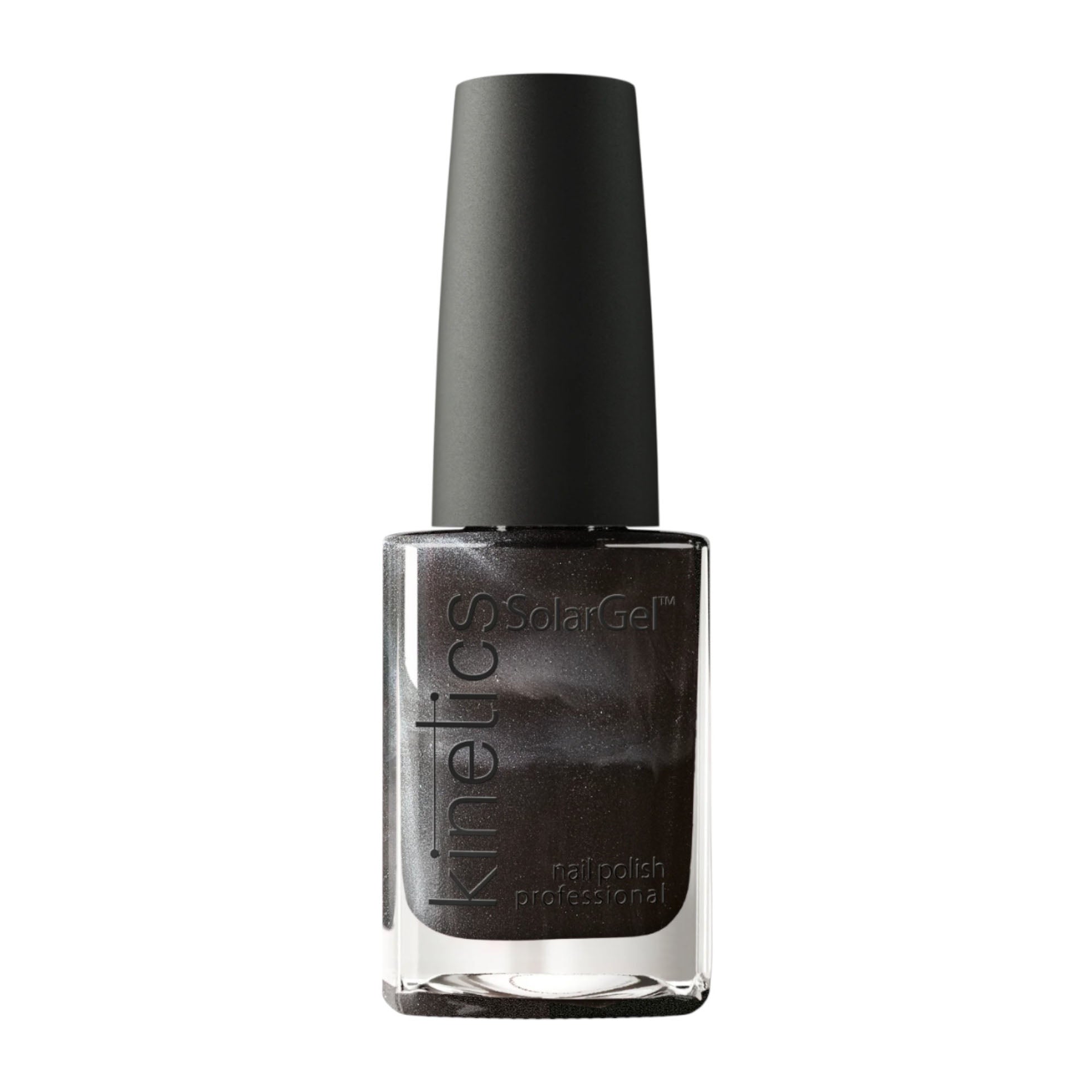 Kinetics Nail Polish Solargel Glitter - 15ml - Bloom Pharmacy