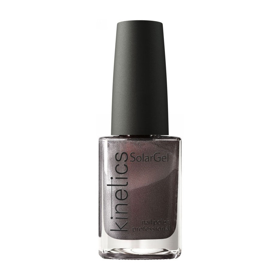 Kinetics Nail Polish Solargel Glitter - 15ml - Bloom Pharmacy