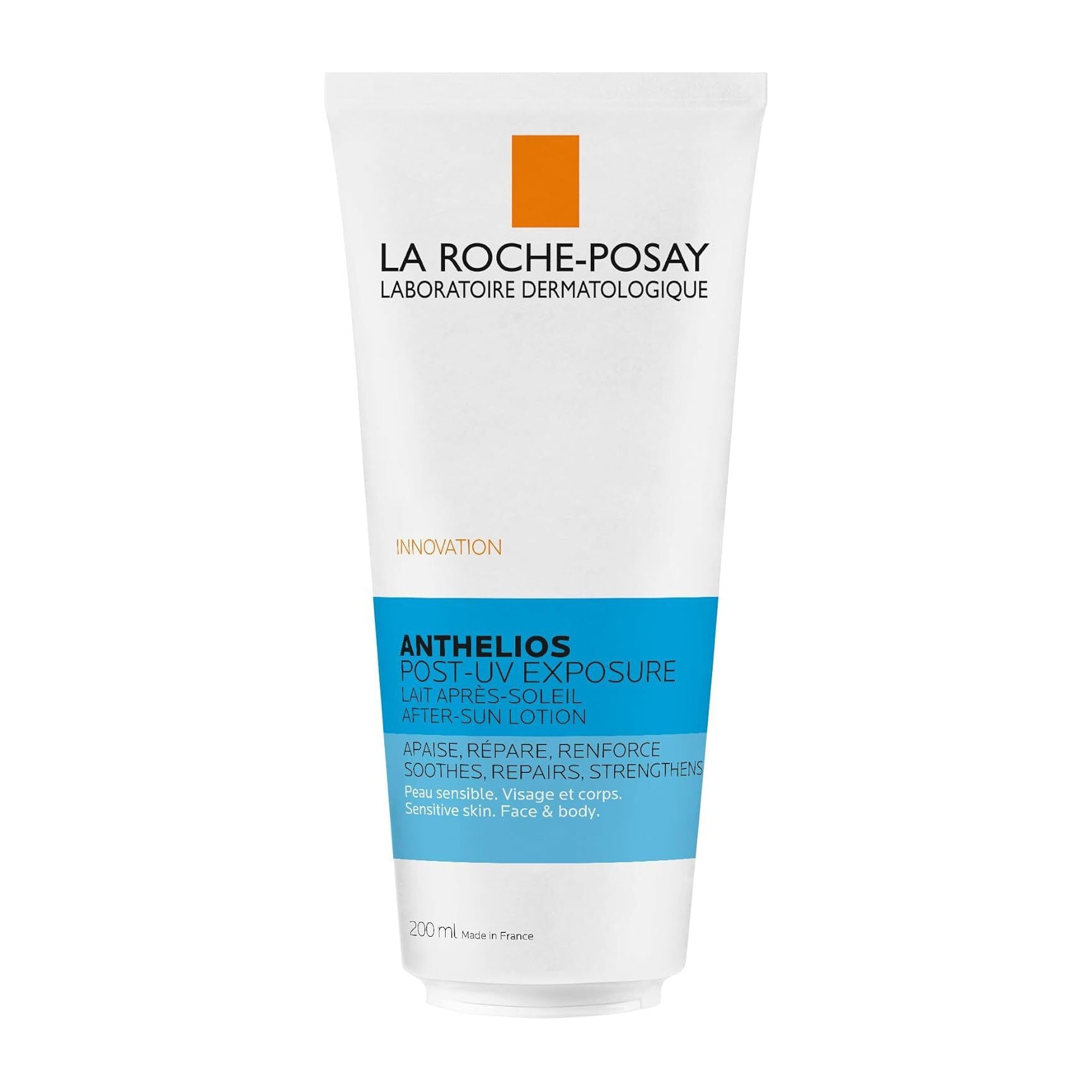 La Roche - Posay Anthelios Post - Uv Exposure After Sun Lotion - 200ml - Bloom Pharmacy