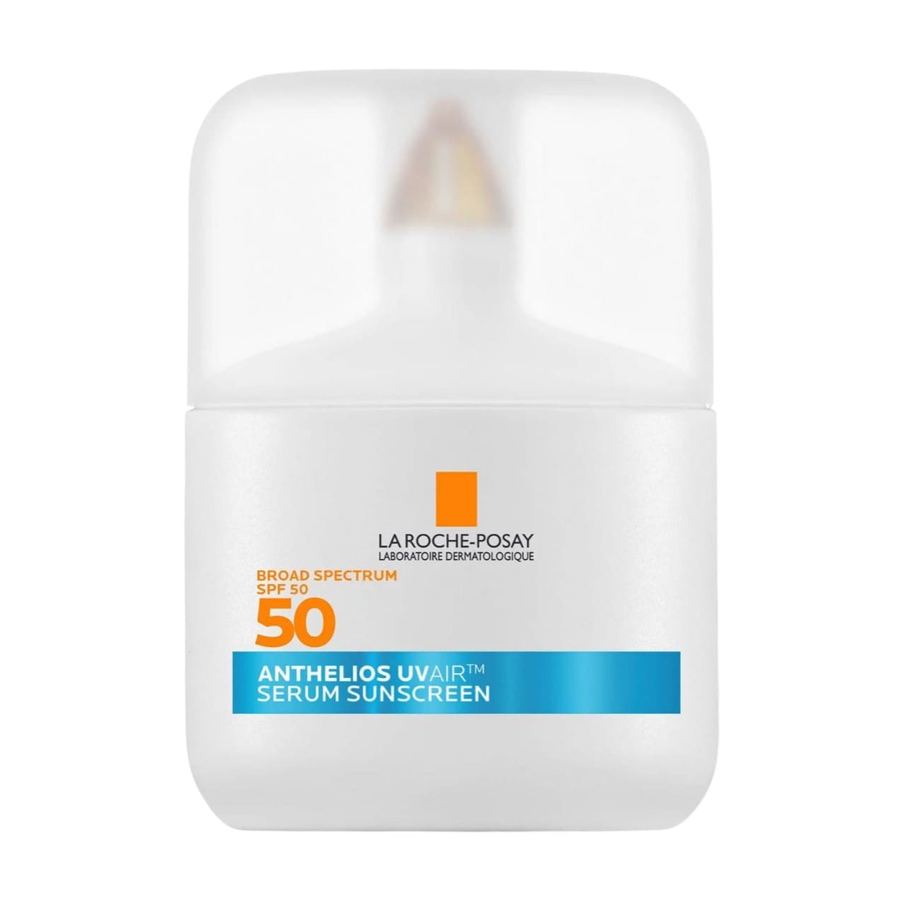 La Roche - Posay Anthelios Uv Air SPF 50 Serum Sunscreen - 50ml - Bloom Pharmacy