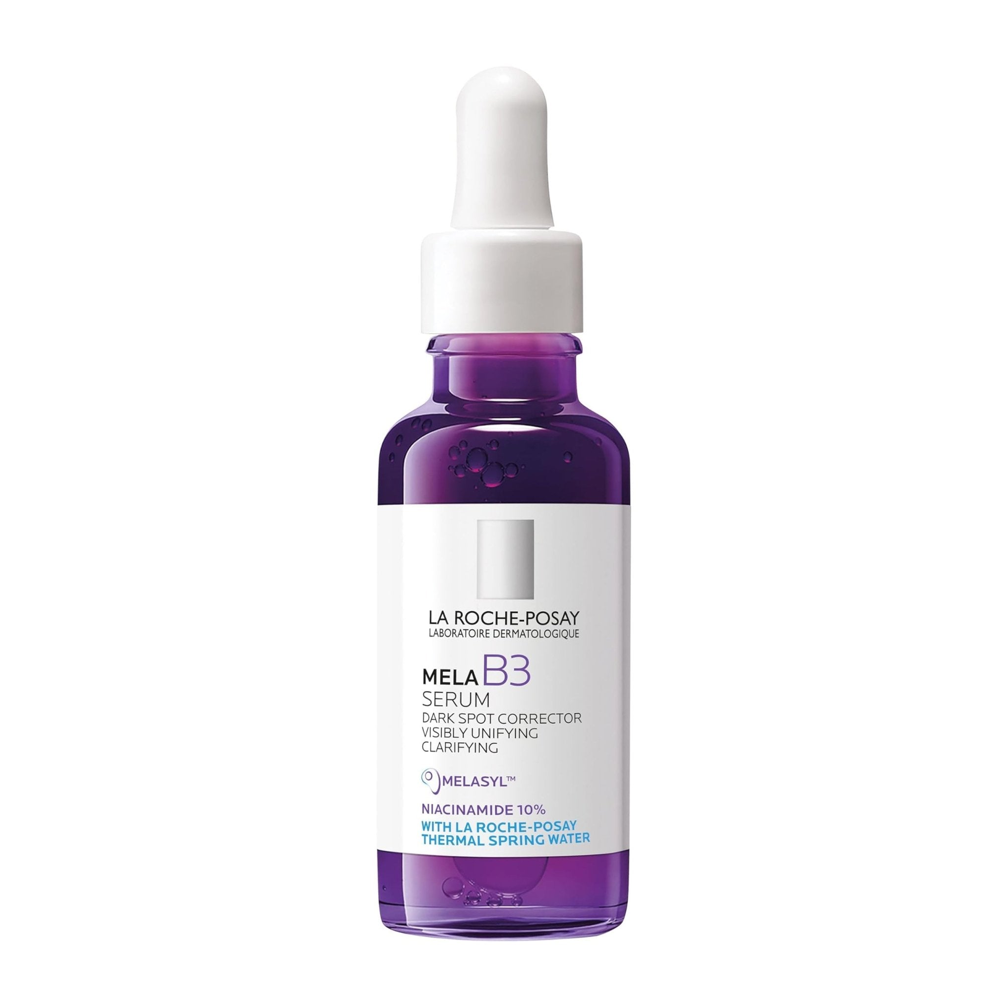 La Roche - Posay Mela B3 Niacinamide Serum - 30ml - Bloom Pharmacy