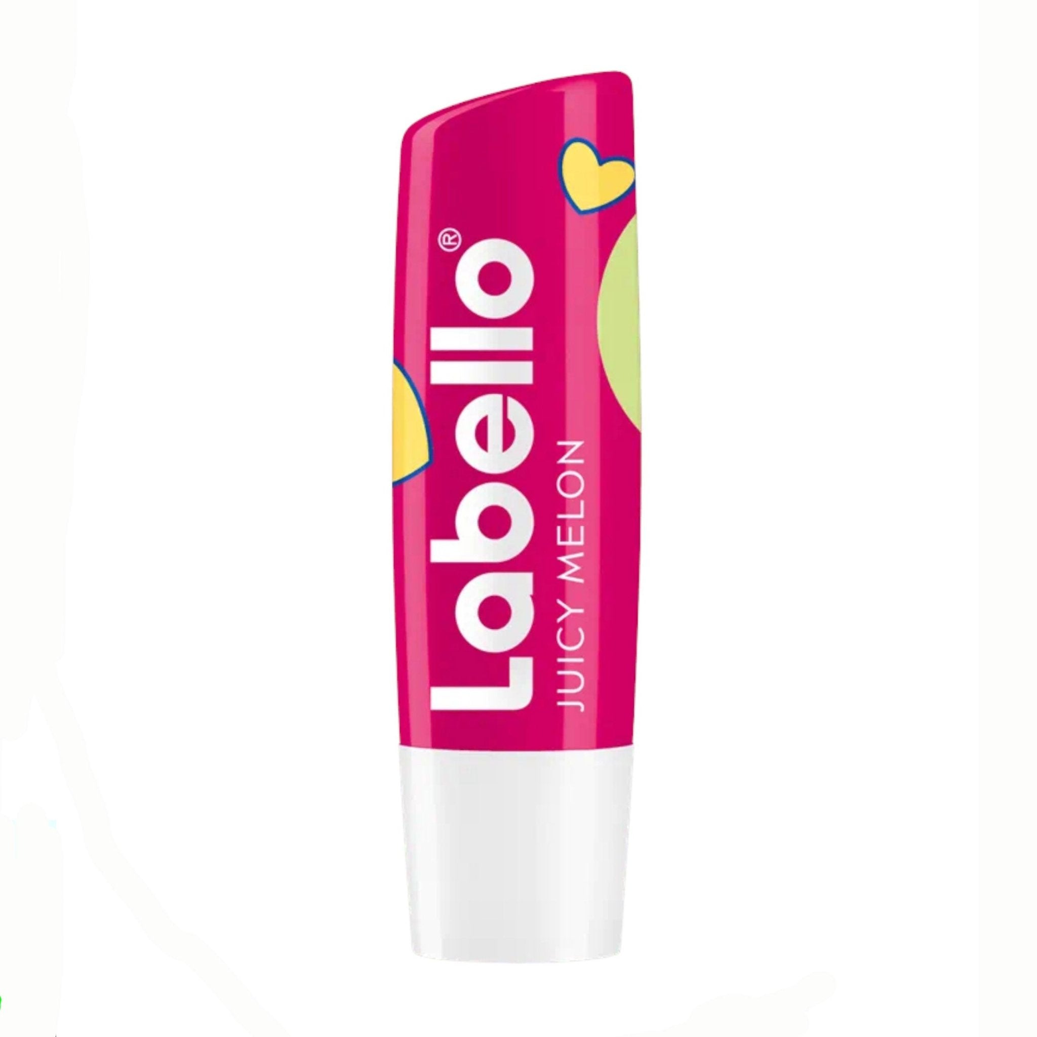 Labello Retro Edition Juicy Melon Lip Balm - 4.8g - Bloom Pharmacy