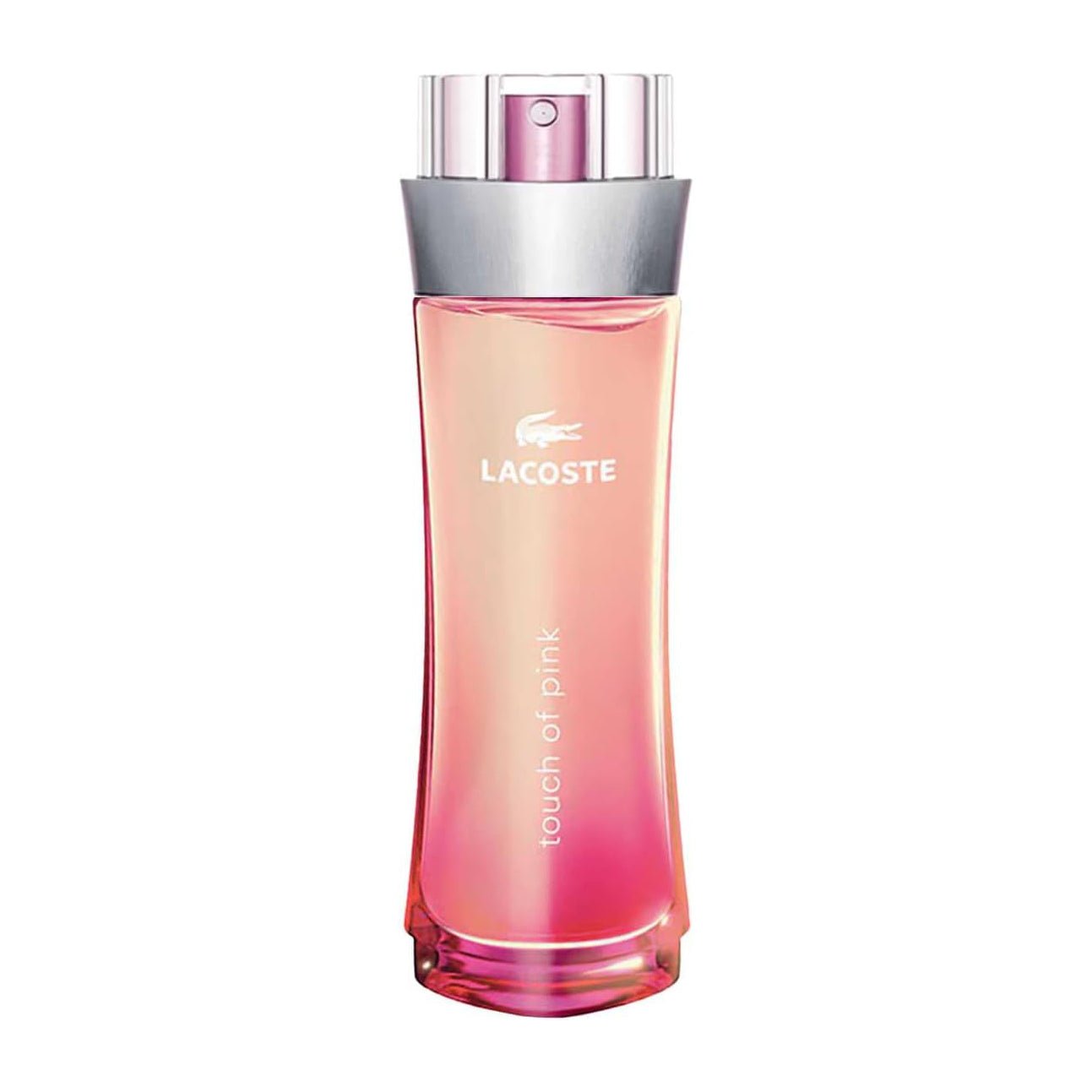 Lacoste Touch of Pink EDT For Women - 90ml - Bloom Pharmacy