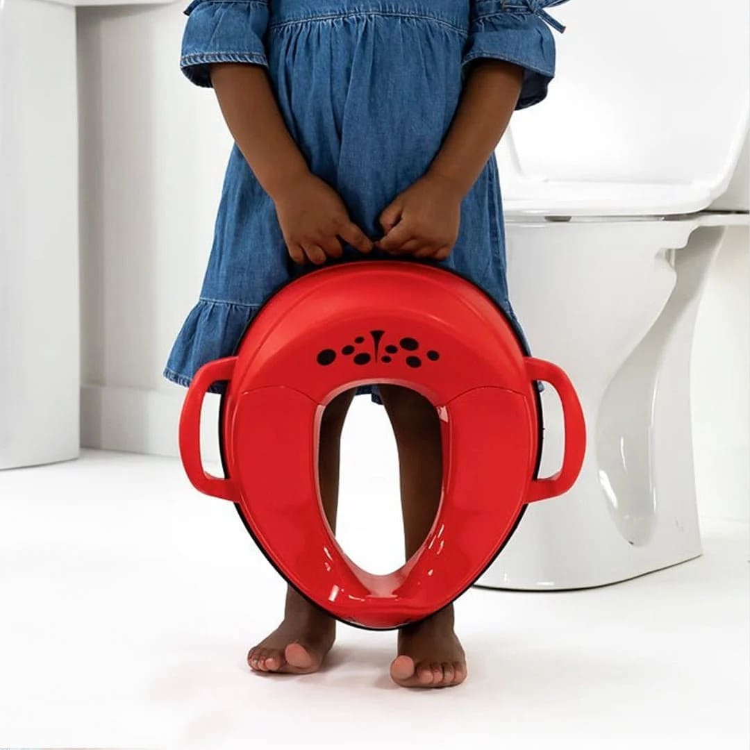 My Carry Potty My Little Trainer Seat