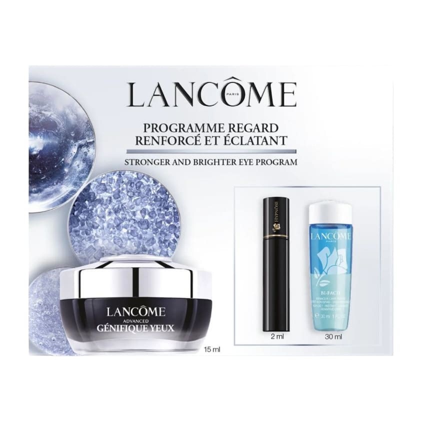 Lancome Advanced Génifique Eye Cream Set - Bloom Pharmacy