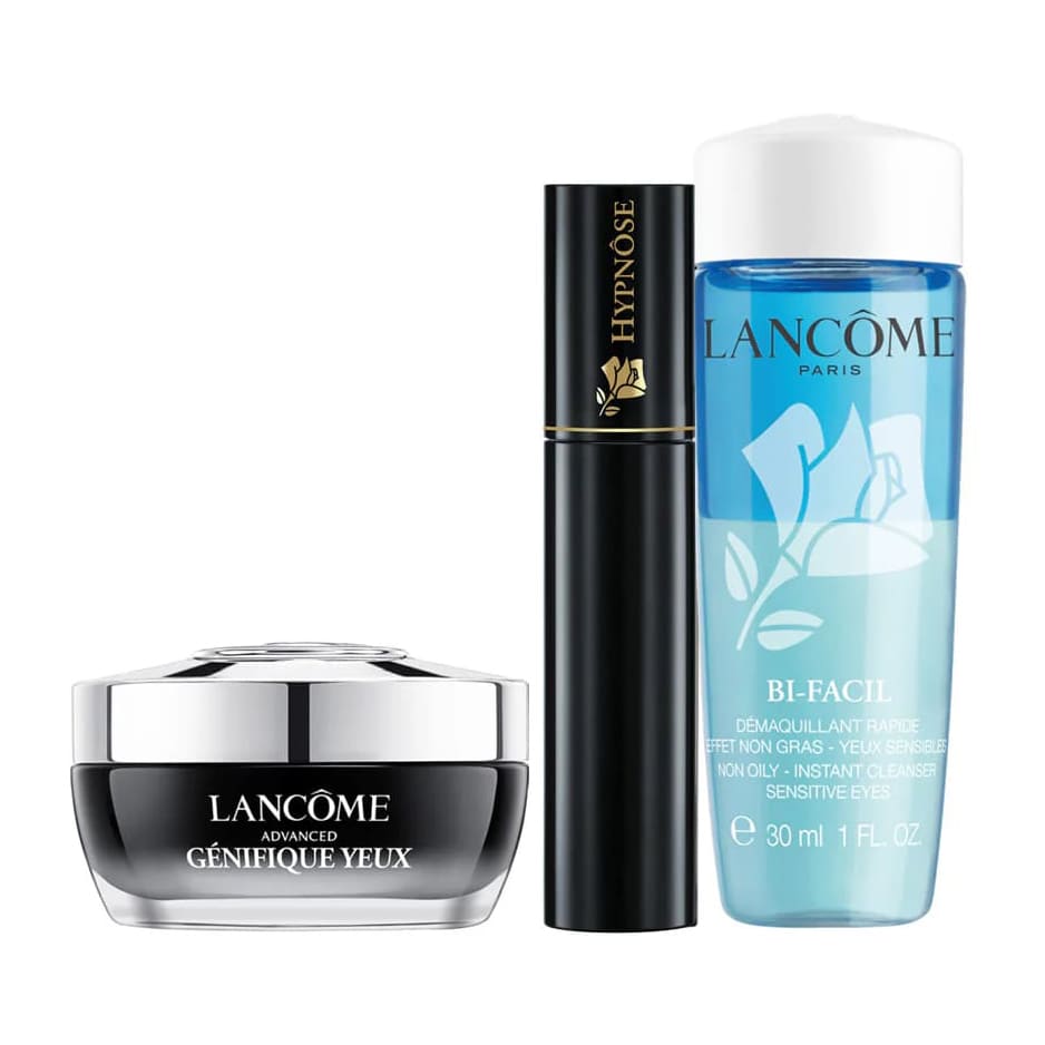 Lancome Advanced Génifique Eye Cream Set - Bloom Pharmacy