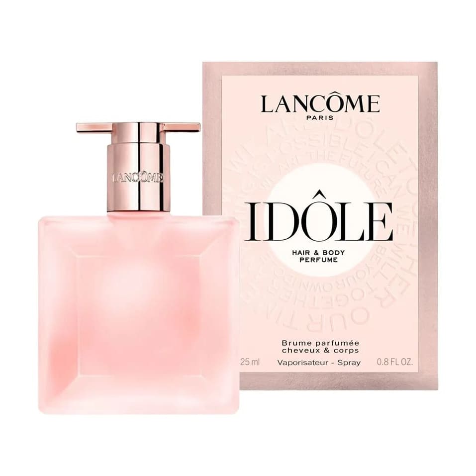 Lancome Idole Hair & Body Perfume - 25ml - Bloom Pharmacy