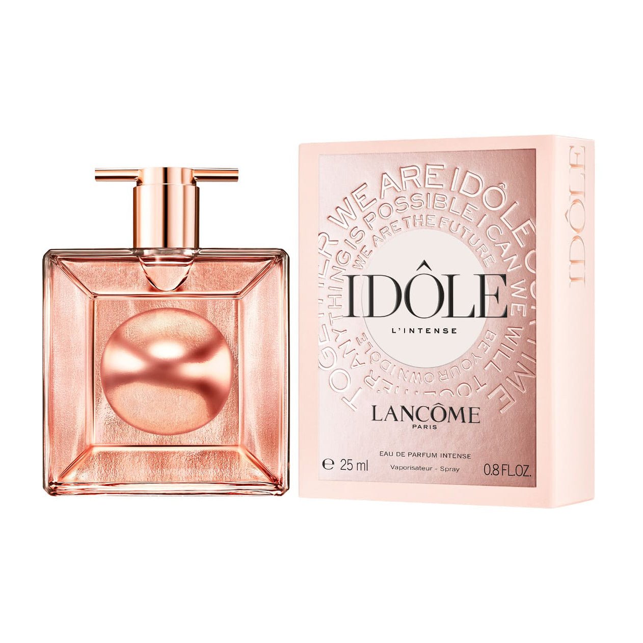 Lancome Idole L'intense Edp intense For Women - 25ml - Bloom Pharmacy
