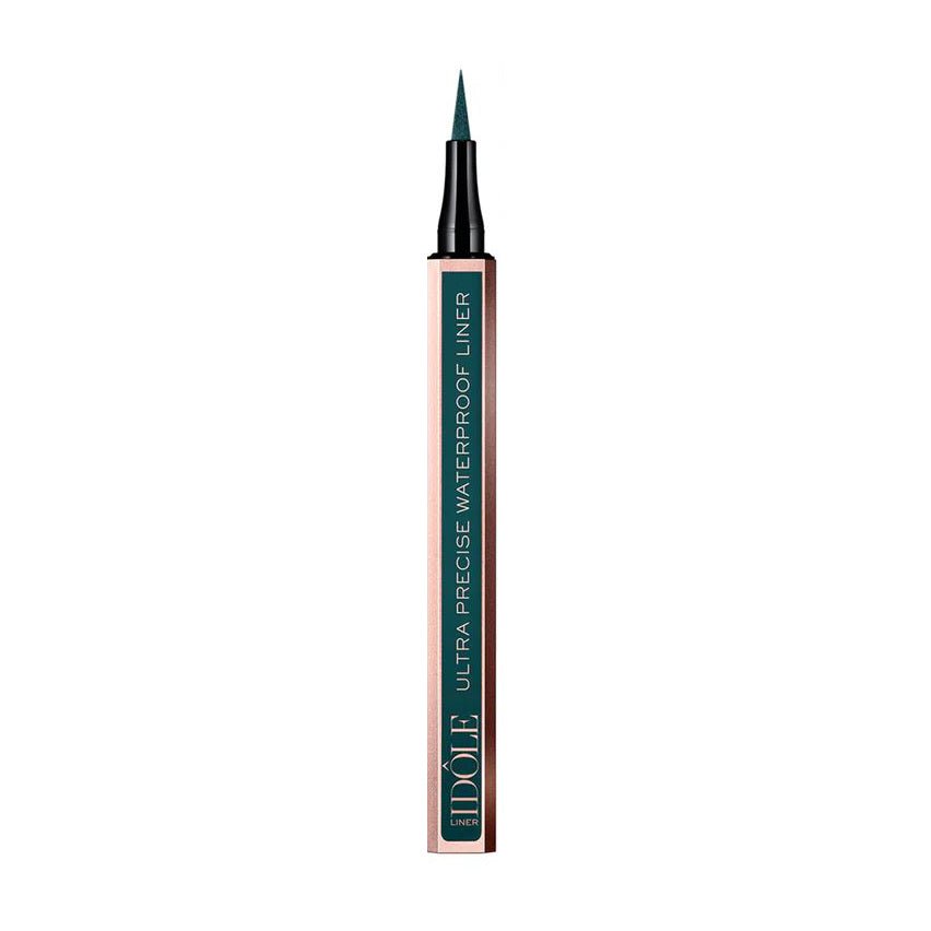 Lancome Idole Ultra Precise Waterproof Eyeliner – 04 Emerald Green - Bloom Pharmacy