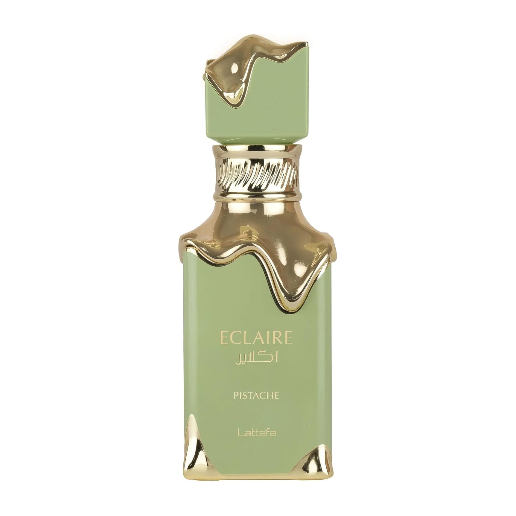 Lattafa Eclaire Pistache EDP Unisex - 100ml - Bloom Pharmacy