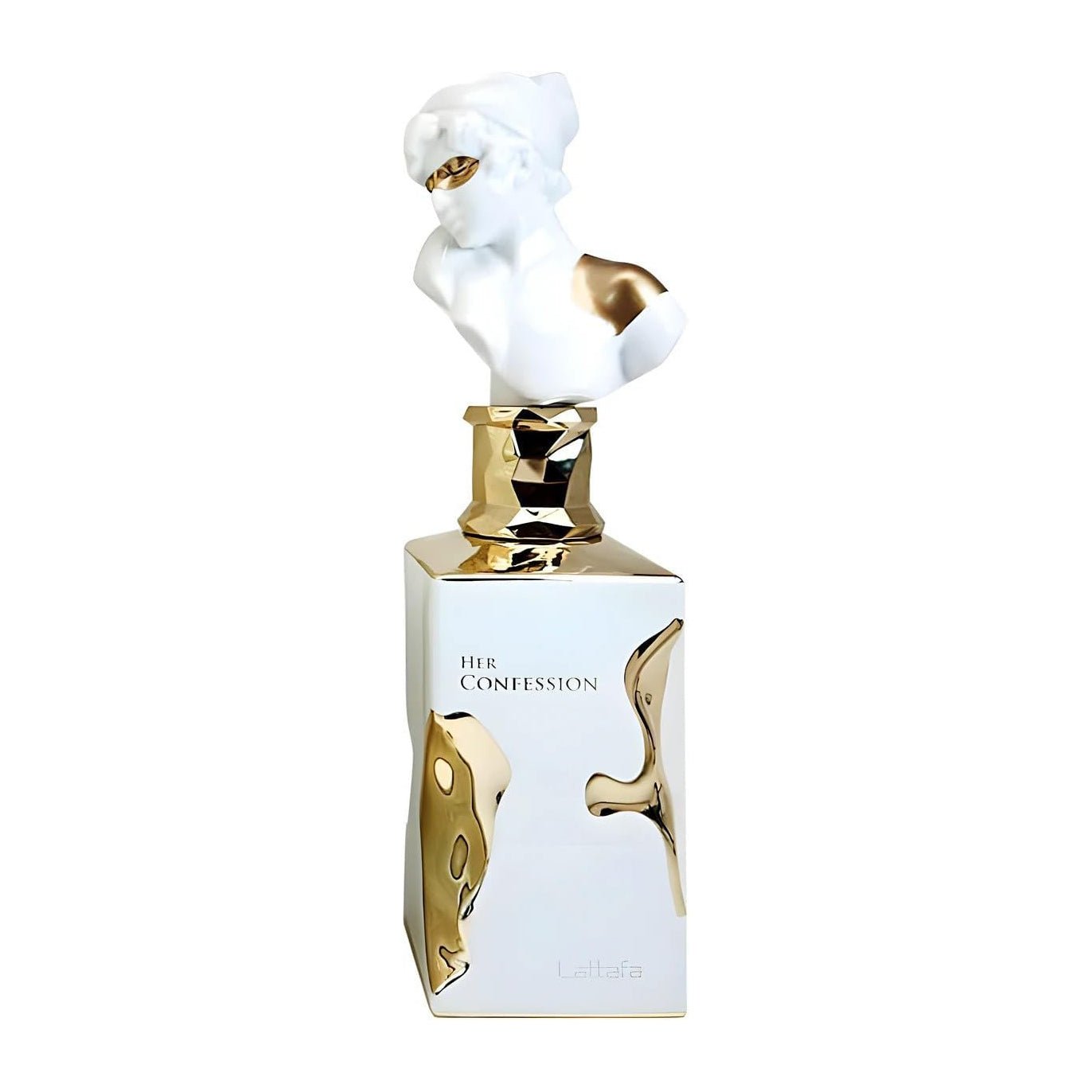 Lattafa Her Confession EDP For Women - 100ml - Bloom Pharmacy