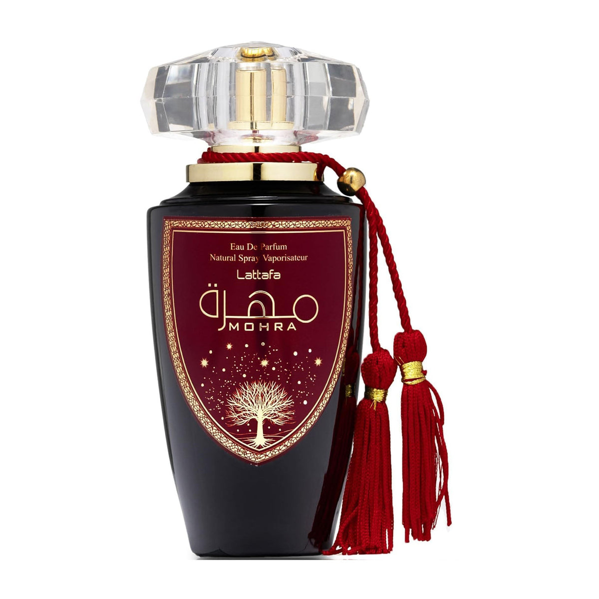 Lattafa Mohra EDP Unisex - 100ml - Bloom Pharmacy