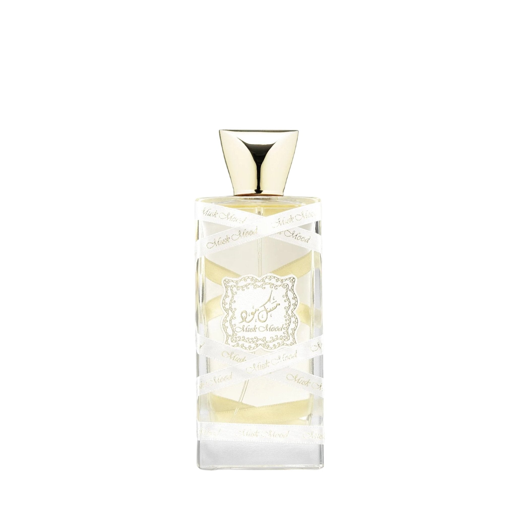 Lattafa Musk Mood Edp Unisex - 100ml - Bloom Pharmacy