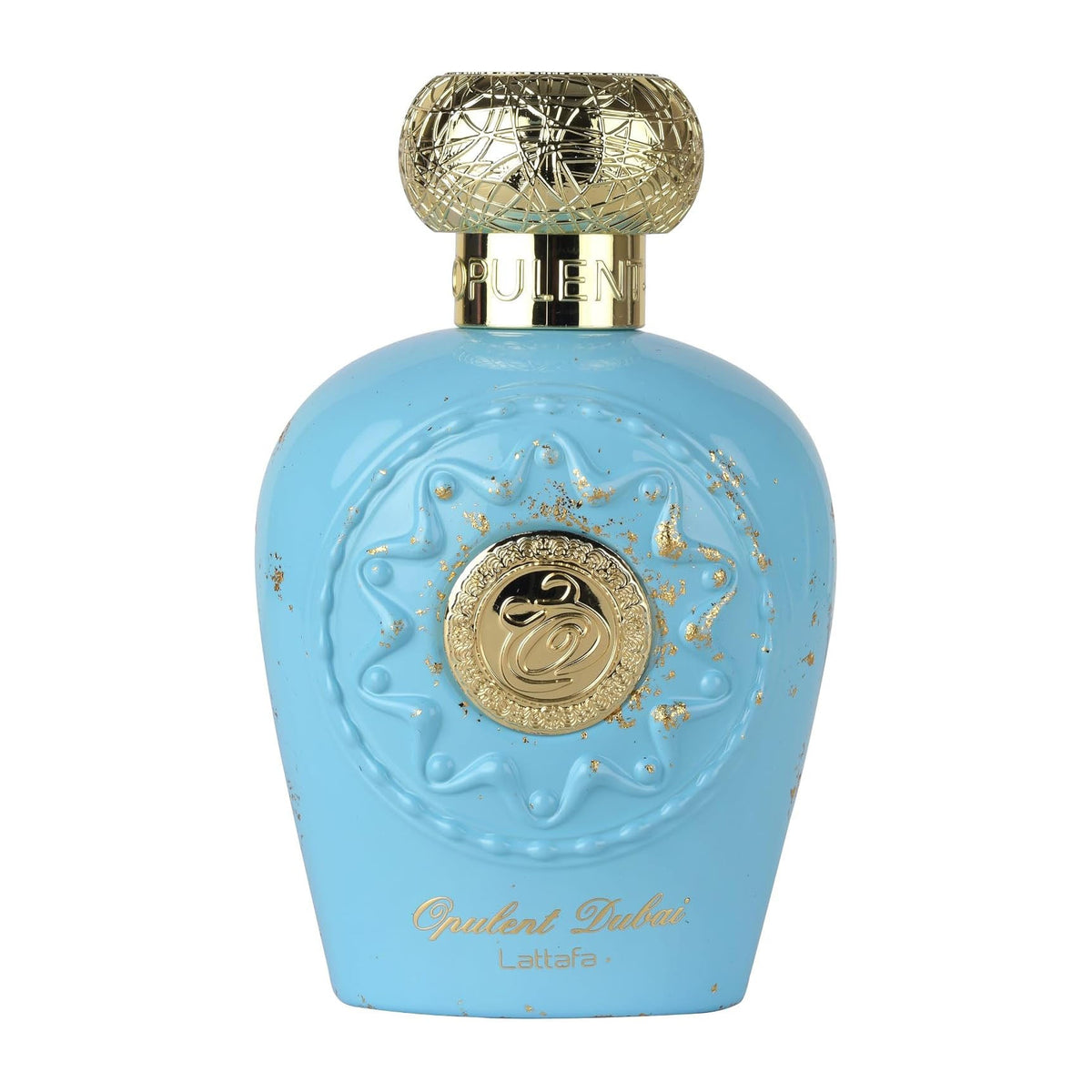 Lattafa Opulent Dubai EDP Unisex - 100ml - Bloom Pharmacy