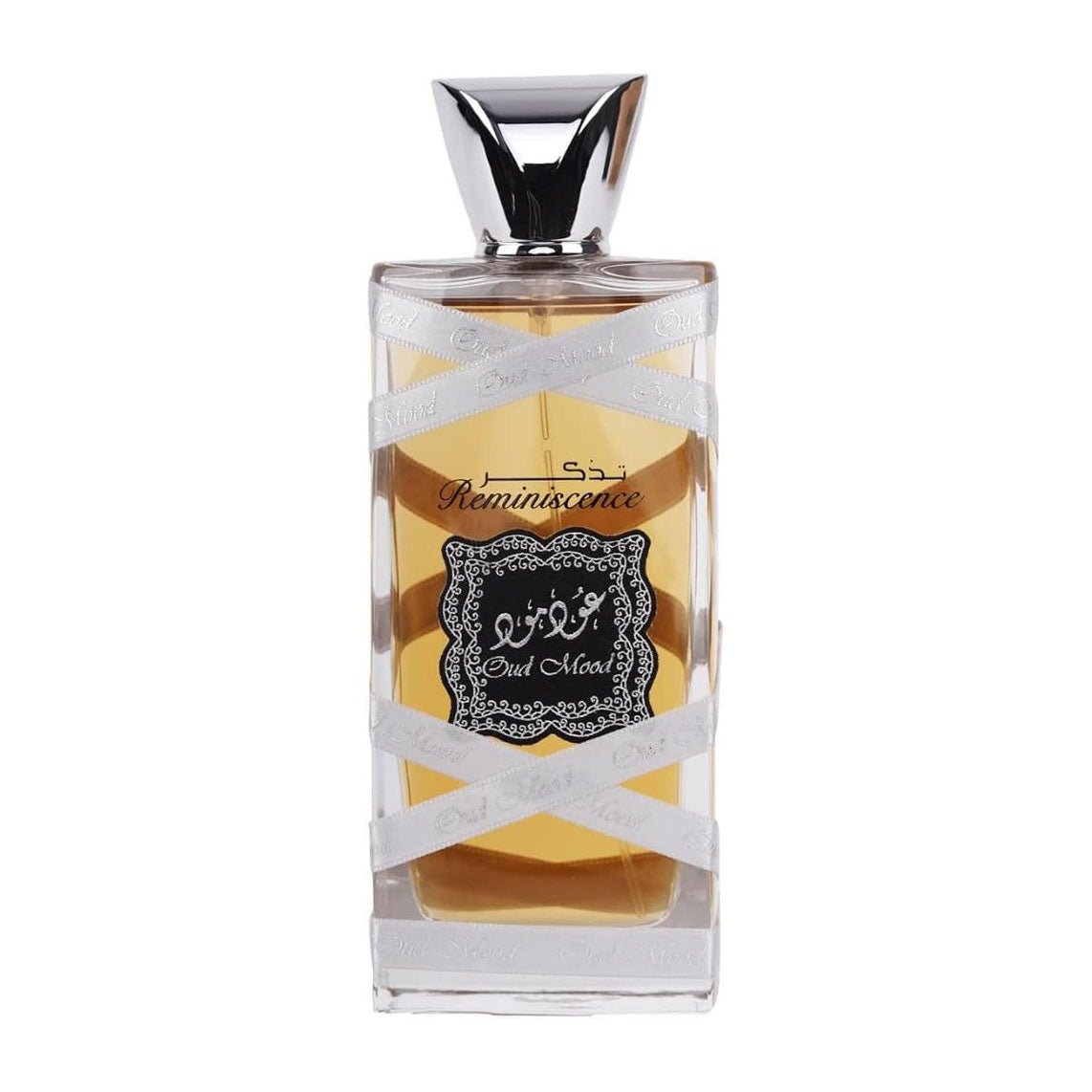 Lattafa Oud Mood Reminiscence EDP Unisex - 100ml - Bloom Pharmacy