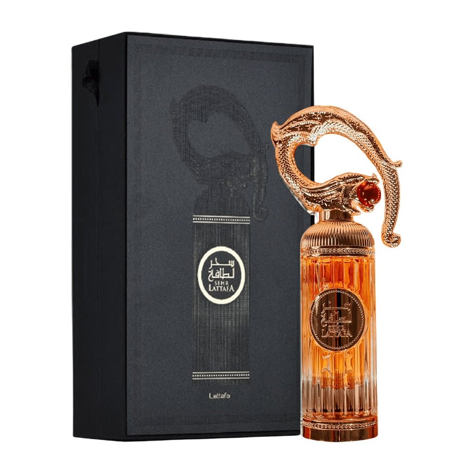 Lattafa Sehr Lattafa EDP Unisex - 100ml - Bloom Pharmacy