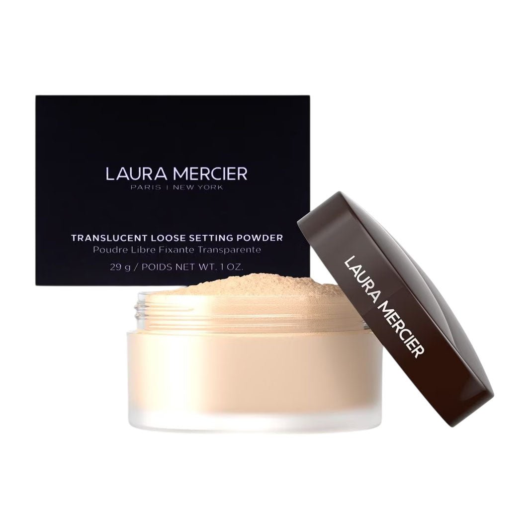 Laura Mercier Translucent Loose Setting Powder - 29gm - Bloom Pharmacy