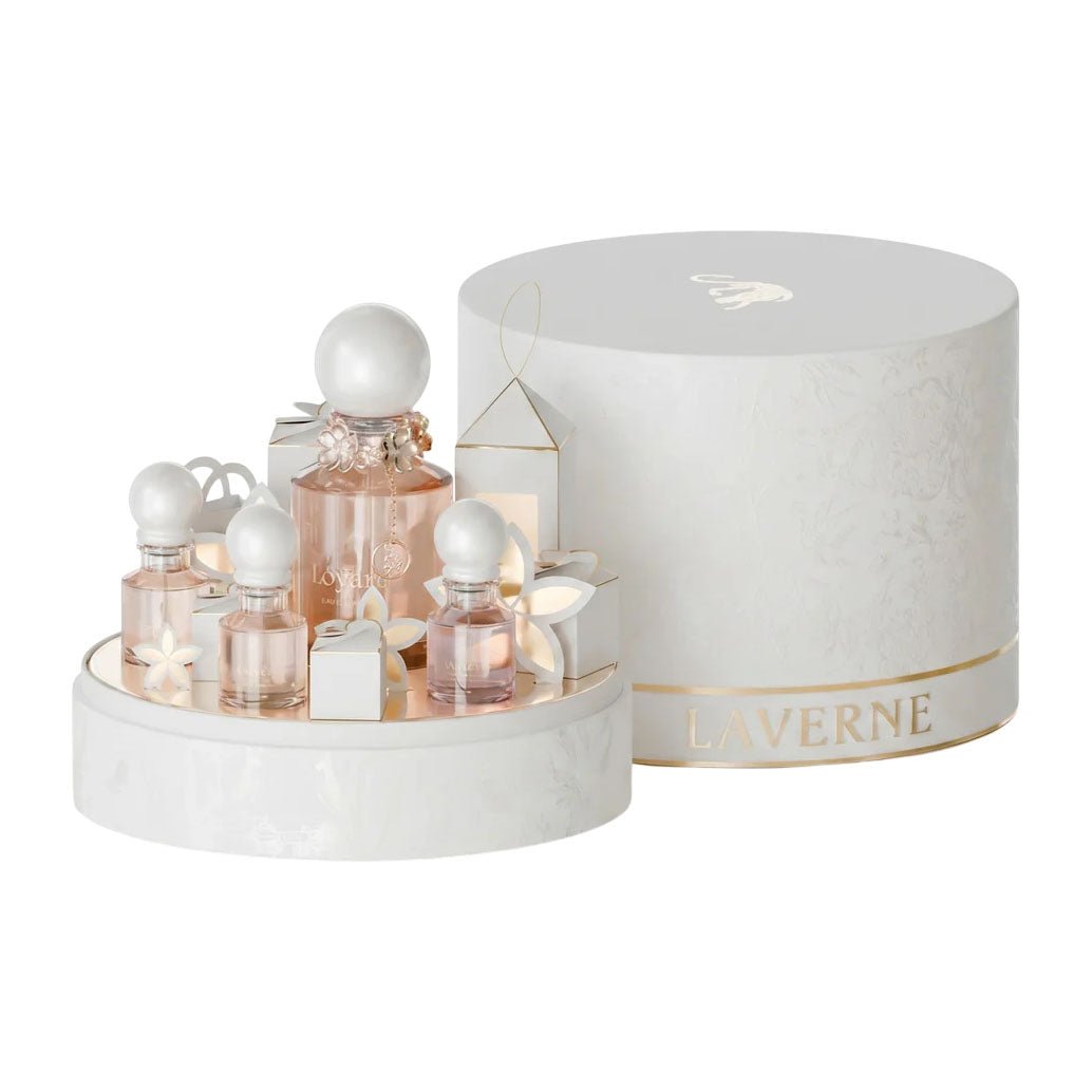 Laverne Loyard Collection EDP For Women Gift Set - Bloom Pharmacy