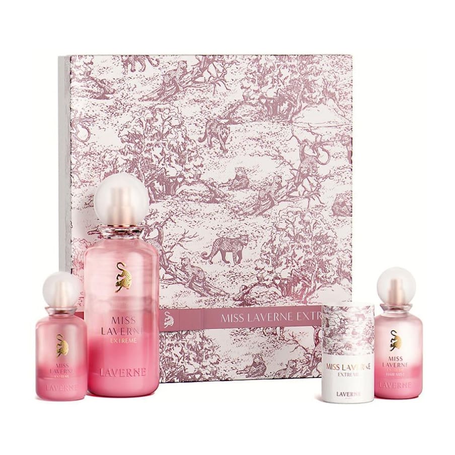 Laverne Miss Laverne Extreme Collection EDP For Women - Bloom Pharmacy