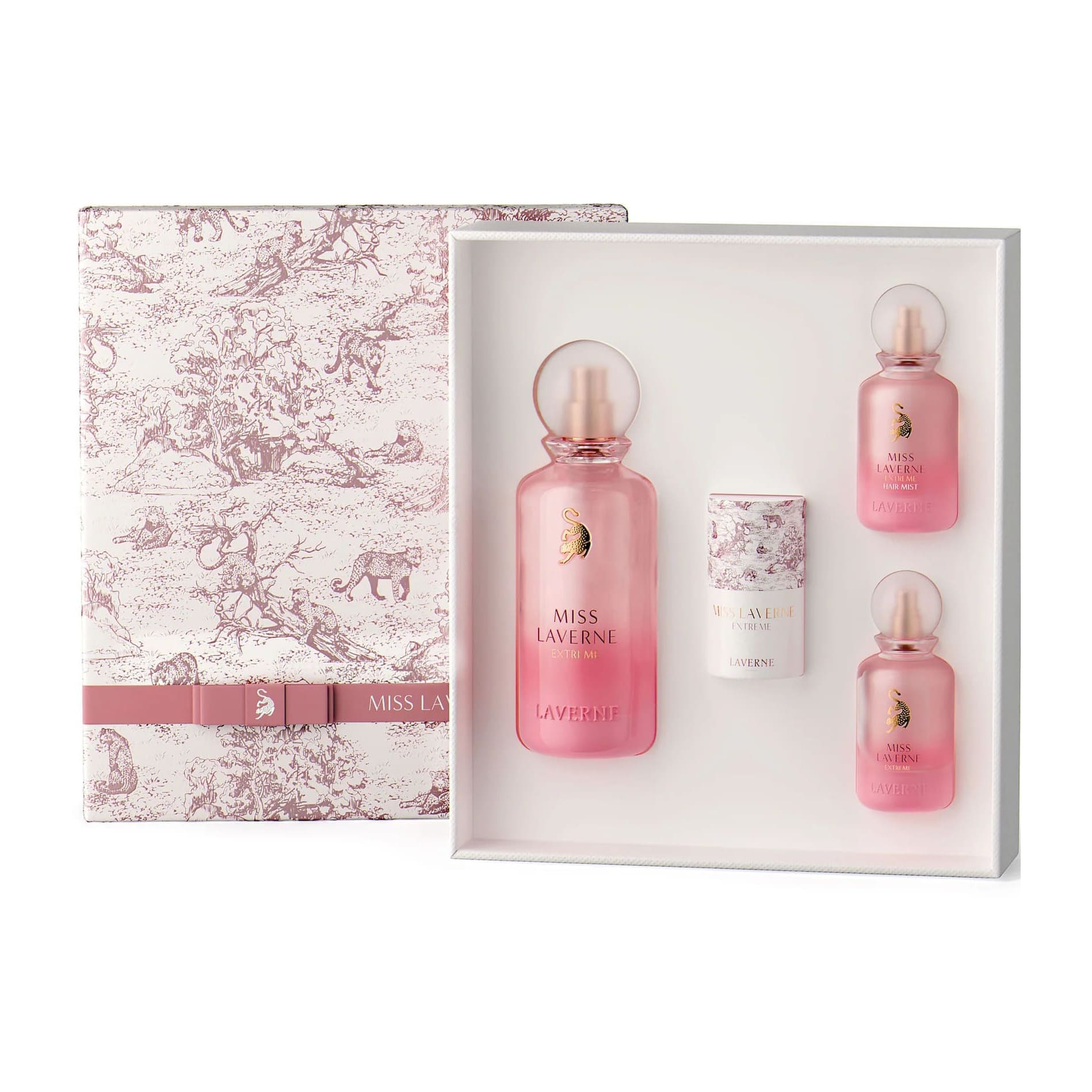 Laverne Miss Laverne Extreme Collection EDP For Women - Bloom Pharmacy