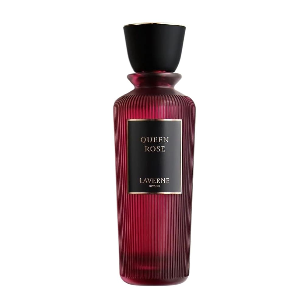 Laverne Queen Rose EDP Unisex - 200ml - Bloom Pharmacy