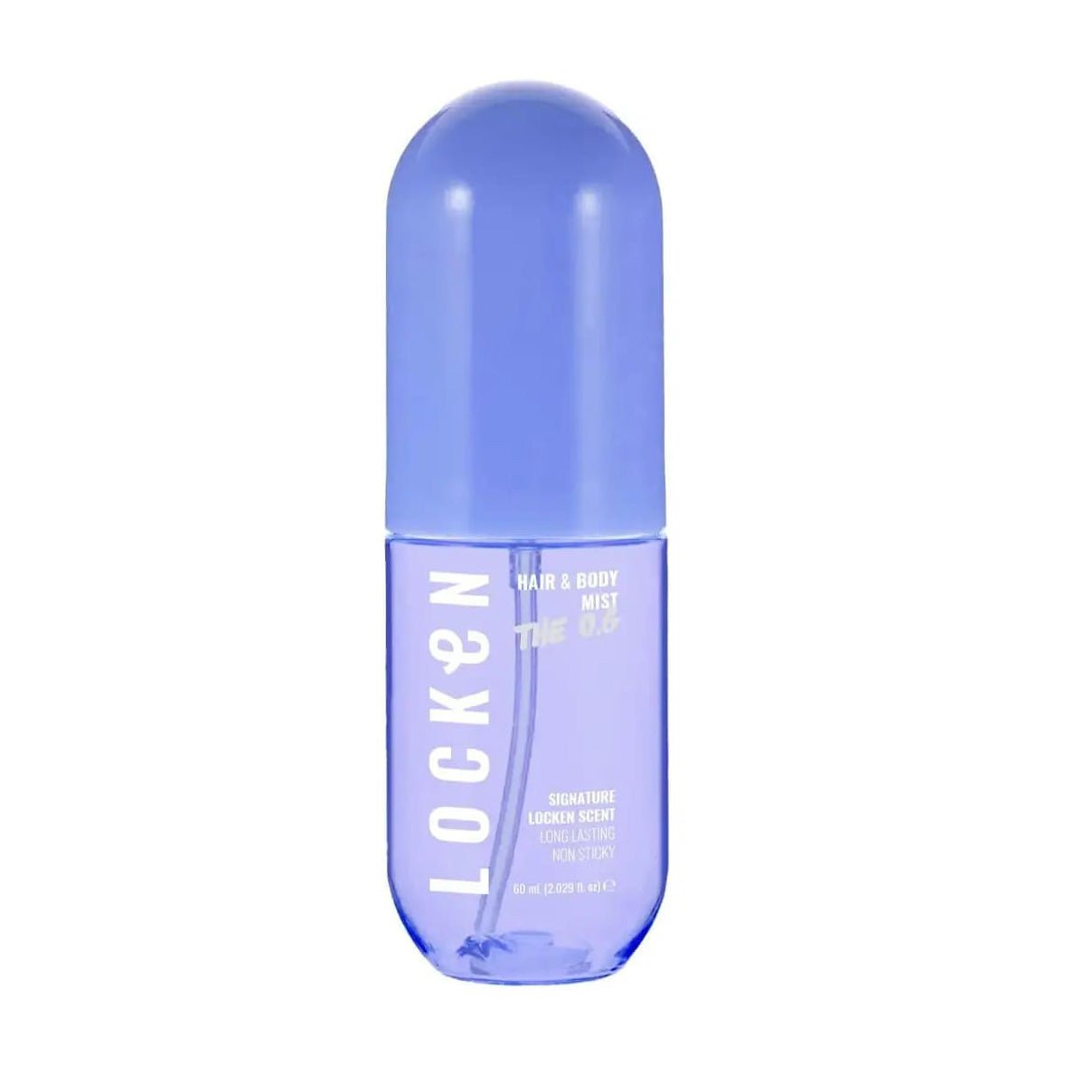 Locken The Og Hair & Body Mist - 60ml - Bloom Pharmacy
