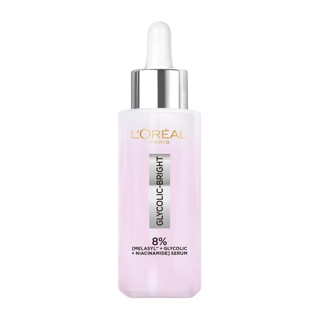 L’Oréal Paris Glycolic Bright Anti Dark Spot Serum - 15ml - Bloom Pharmacy