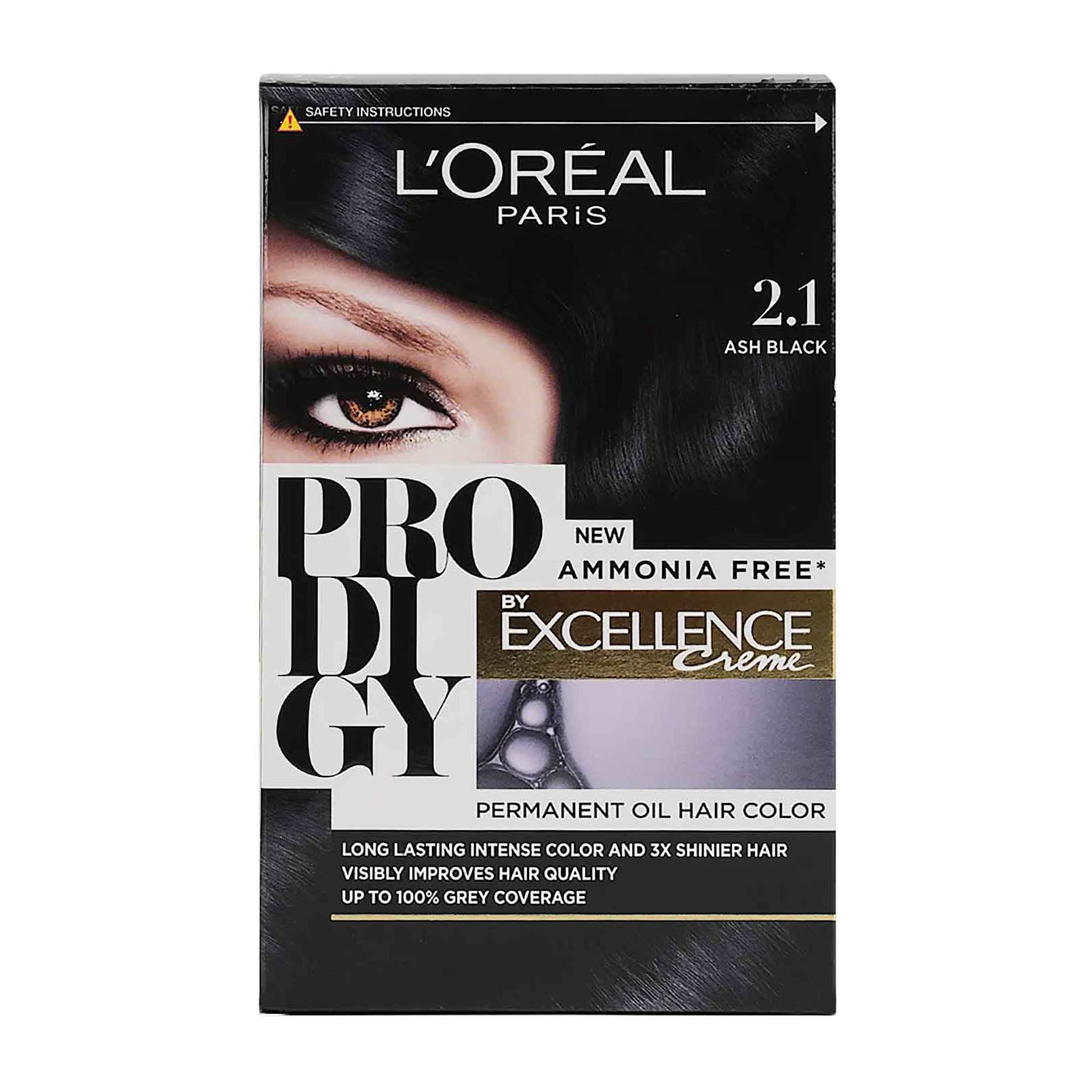 L'Oreal Prodigy Hair Color - Bloom Pharmacy