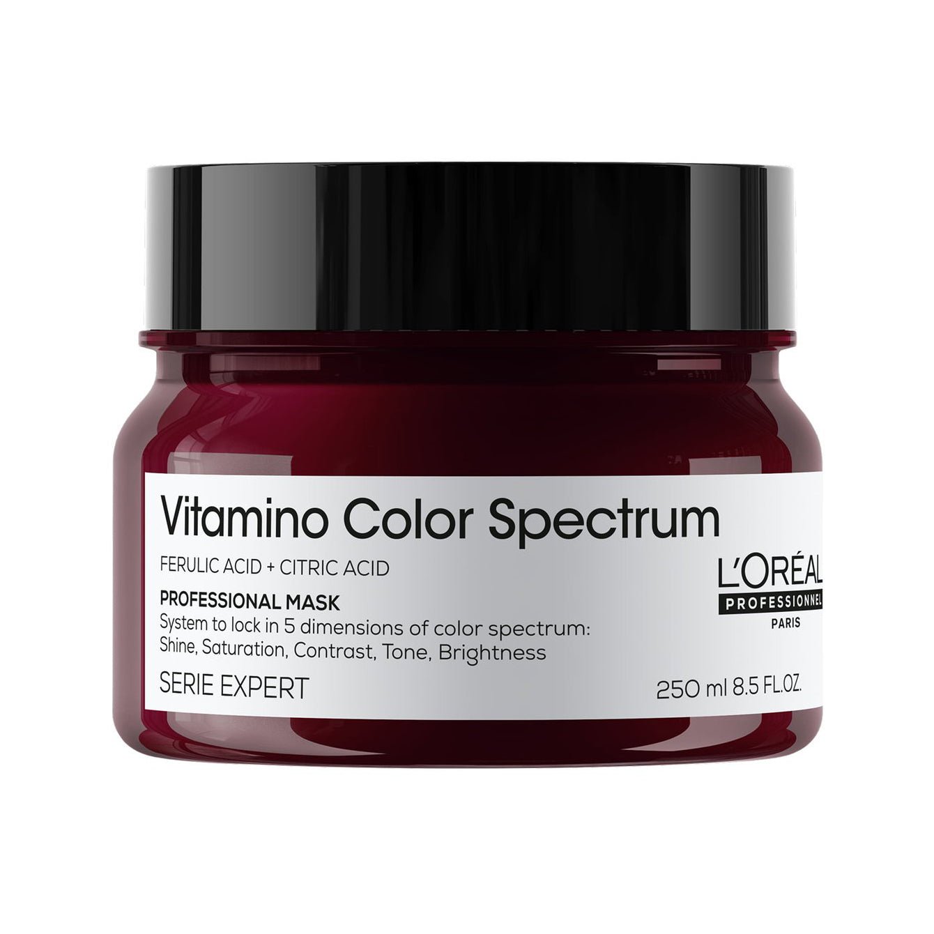 L'Oreal Professional Vitamino Color Spectrum Mask - 250ml - Bloom Pharmacy