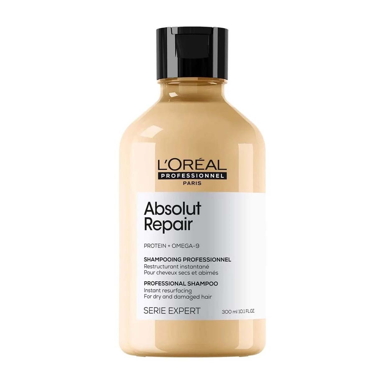 L'Oreal Professionnel Absolut Repair Shampoo - 300ml - Bloom Pharmacy