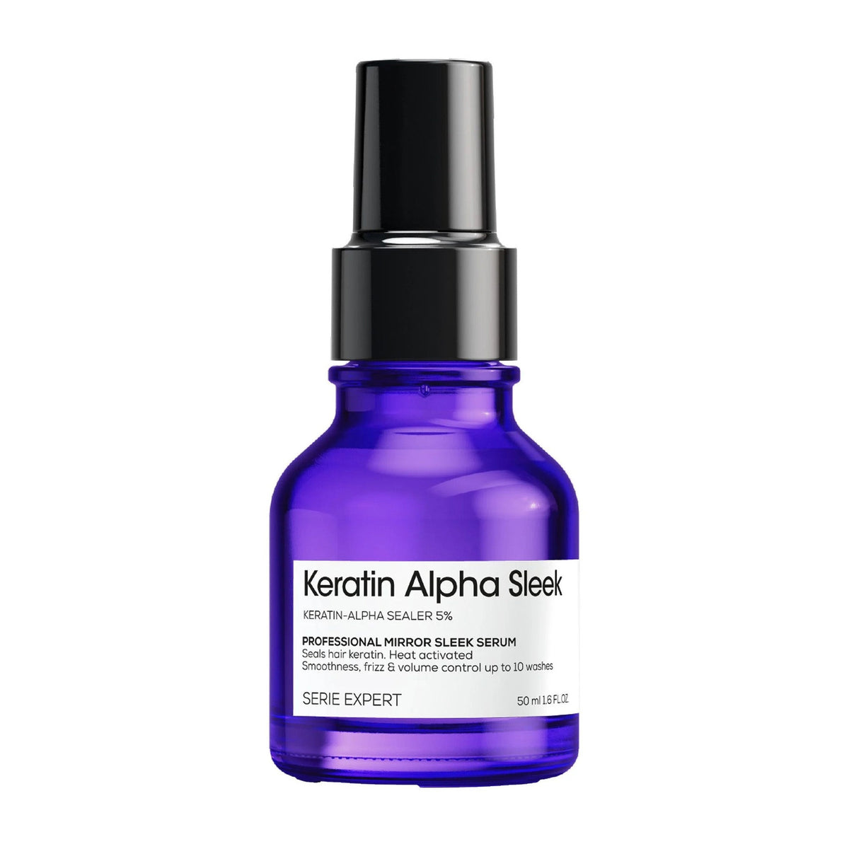 L’Oreal Professionnel Keratin Alpha Sleek Serum - 50ml - Bloom Pharmacy