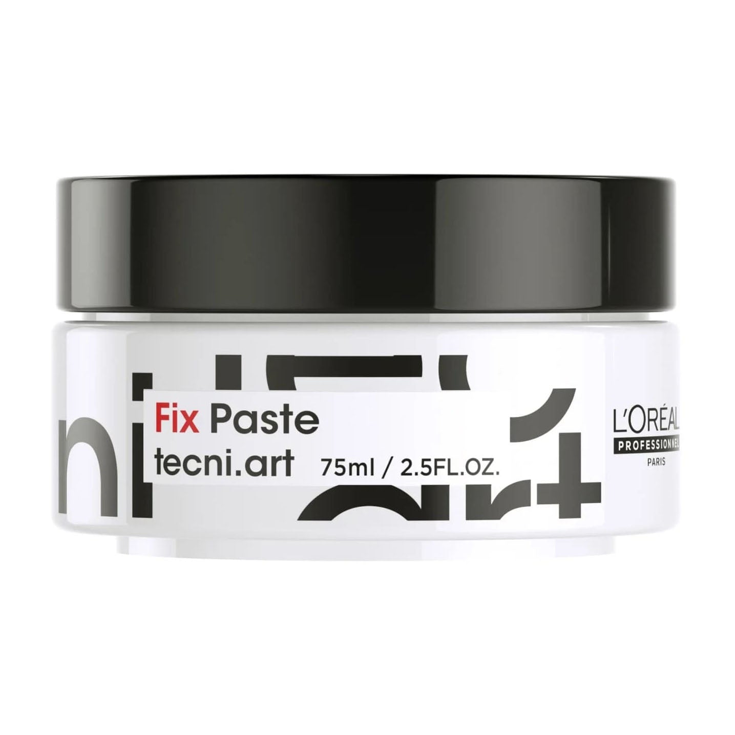 L'Oréal Professionnel Tecni Art Fix Paste - 75ml - Bloom Pharmacy