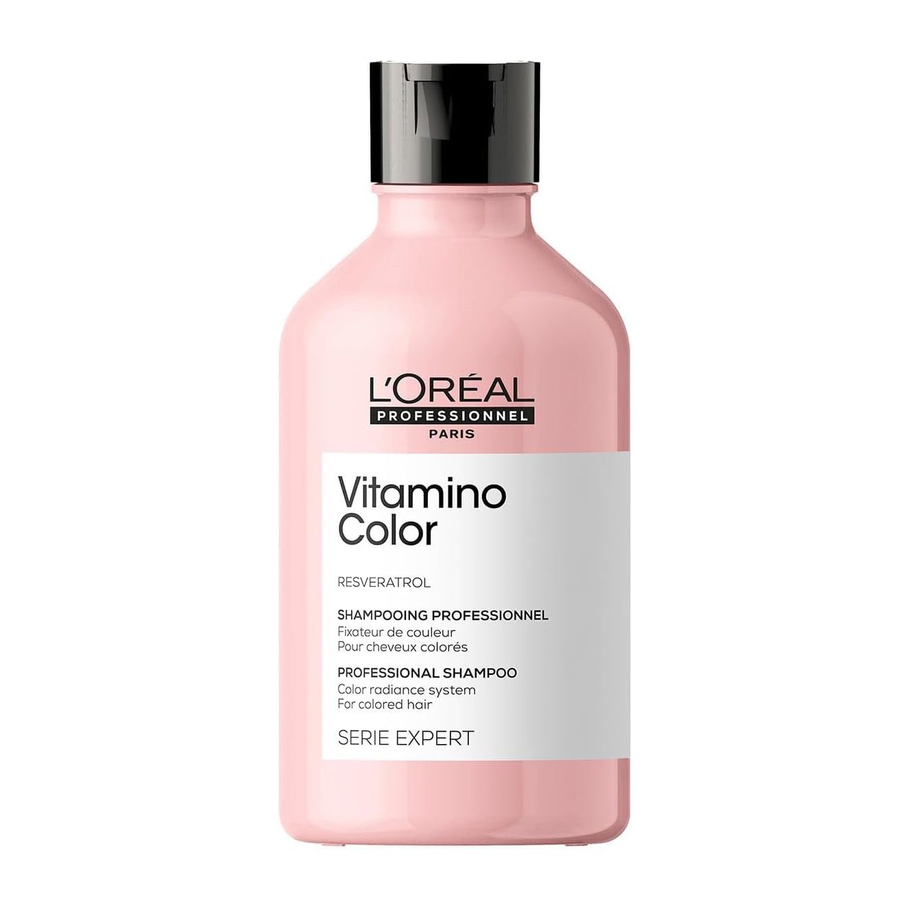 L’Oreal Vitamino Color Shampoo - 300ml - Bloom Pharmacy