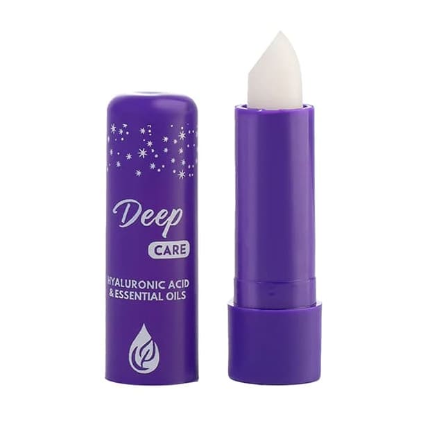 Luna Deep Care Hyaluronic Acid Lip Balm 20% OFF - 3.5gm - Bloom Pharmacy