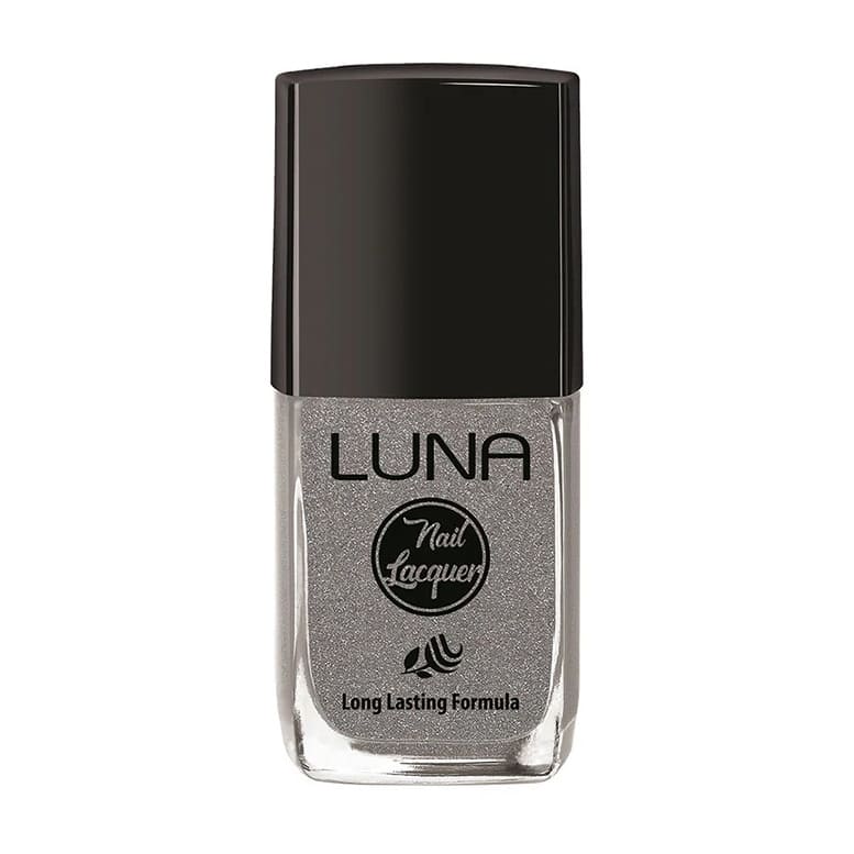 Luna Nail Lacquer - 10ml - Bloom Pharmacy