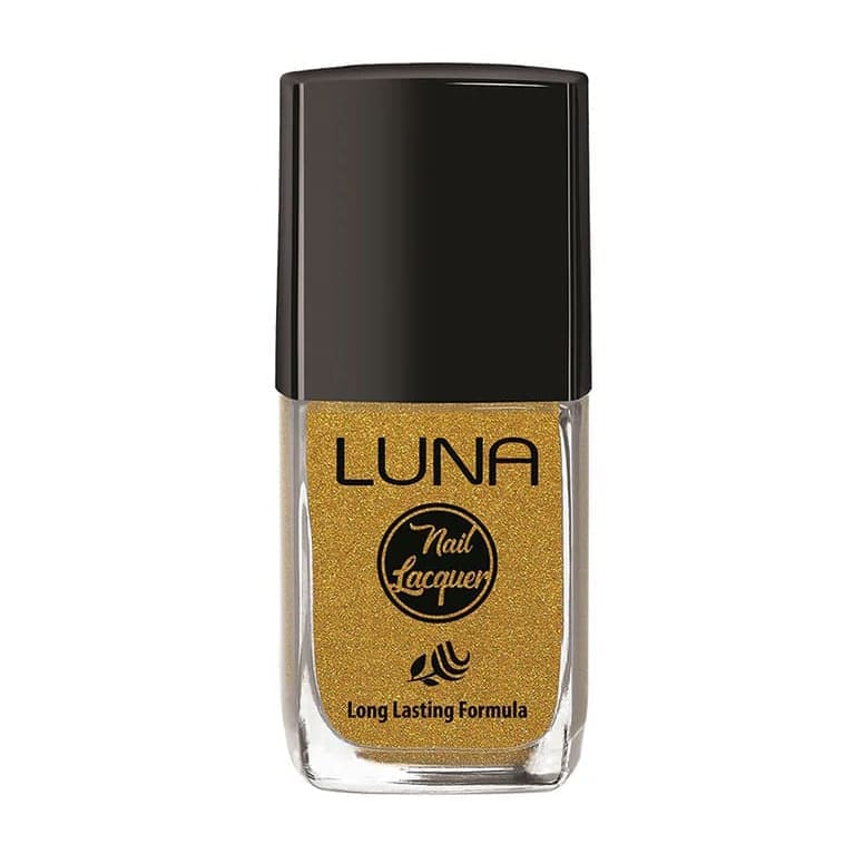Luna Nail Lacquer - 10ml - Bloom Pharmacy