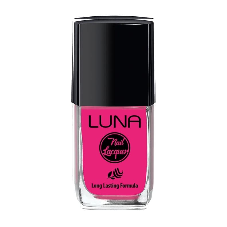 Luna Nail Lacquer - 10ml - Bloom Pharmacy