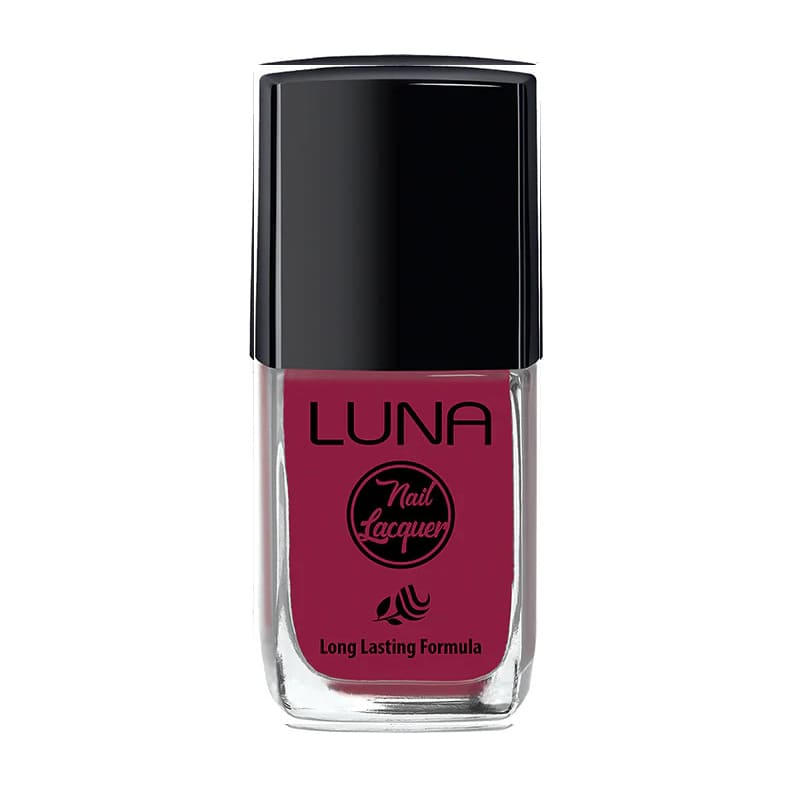 Luna Nail Lacquer - 10ml - Bloom Pharmacy
