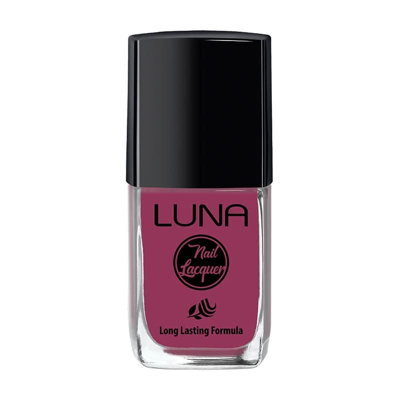Luna Nail Lacquer - 10ml - Bloom Pharmacy