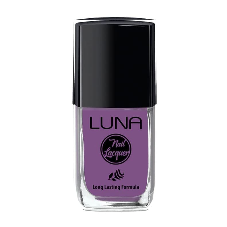 Luna Nail Lacquer - 10ml - Bloom Pharmacy