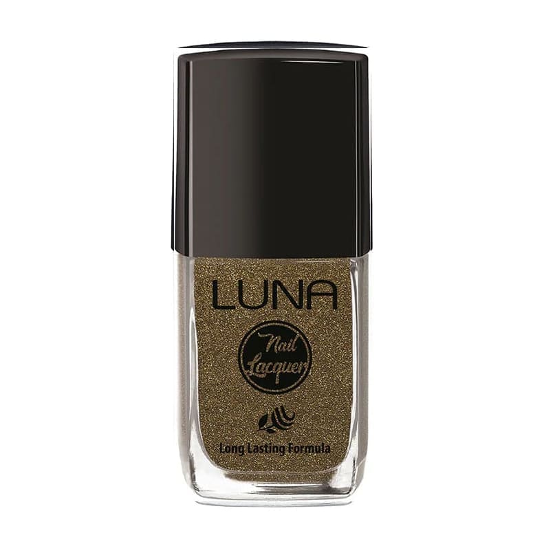 Luna Nail Lacquer - 10ml - Bloom Pharmacy