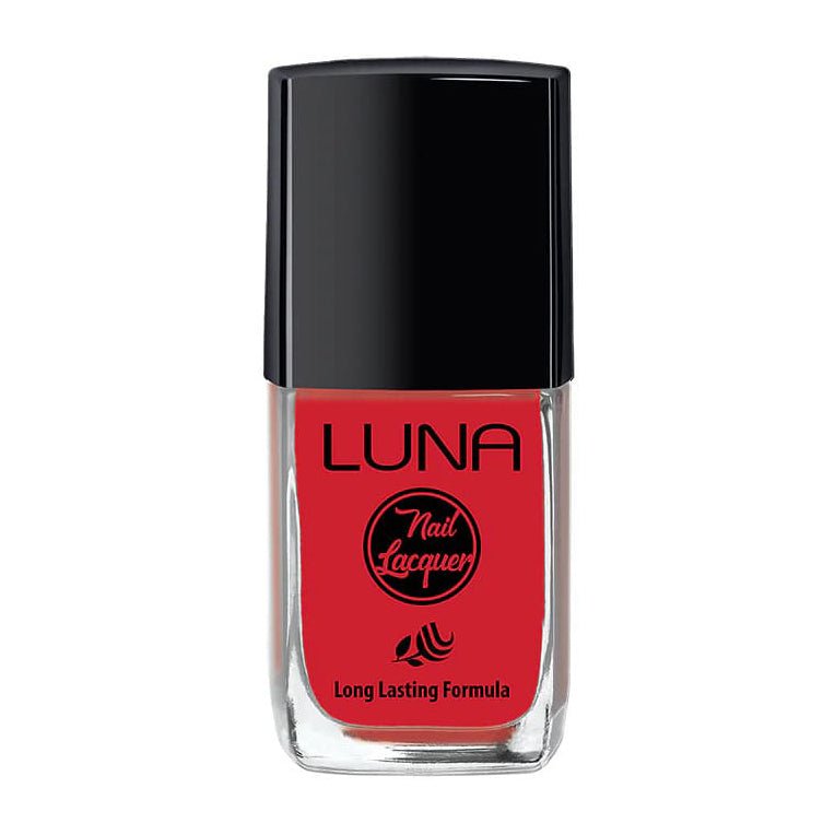 Luna Nail Lacquer - 10ml - Bloom Pharmacy