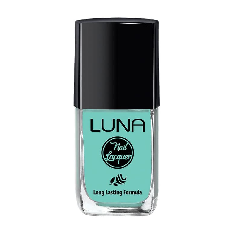 Luna Nail Lacquer - 10ml - Bloom Pharmacy