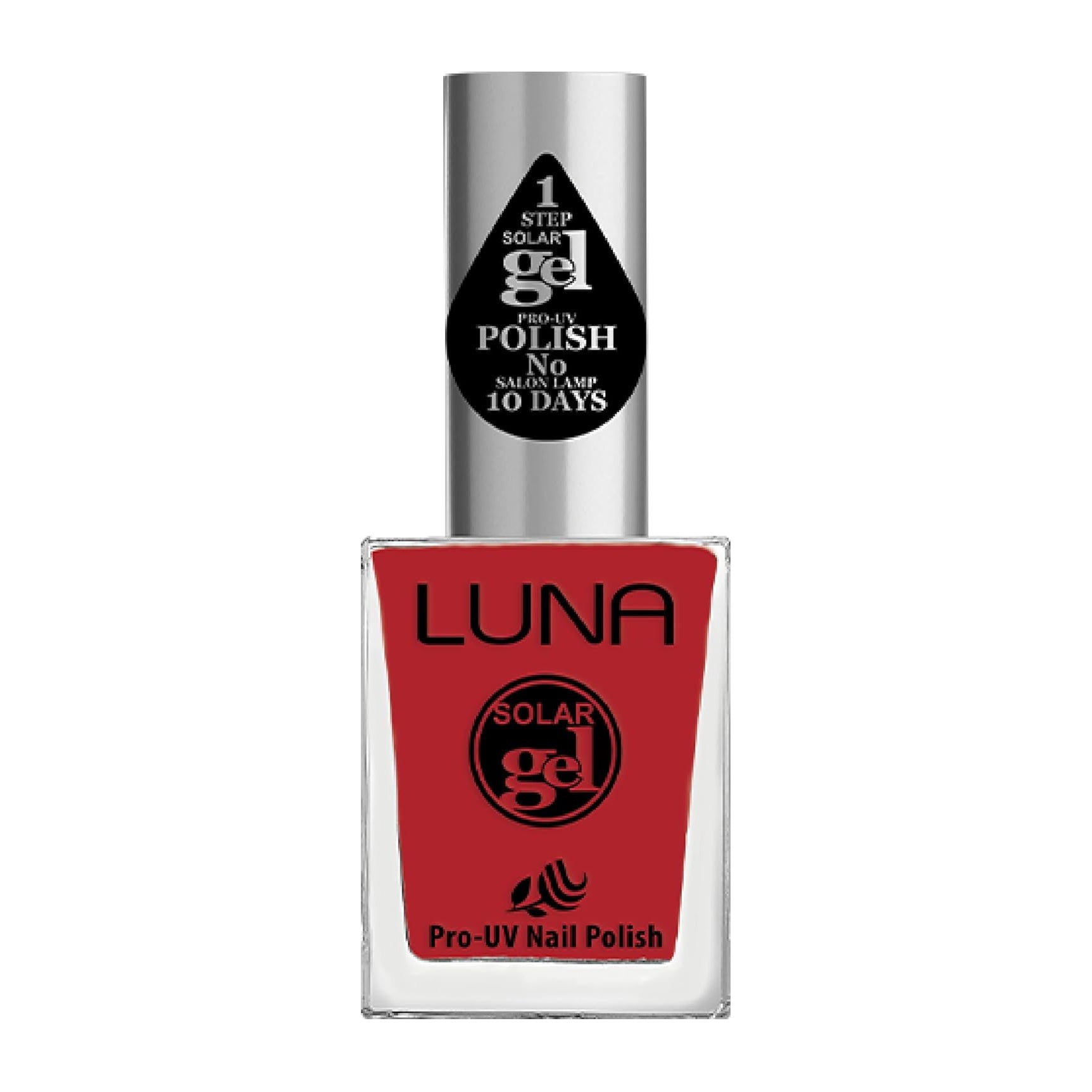 Luna Solar Gel Nail Polish - 10ml - Bloom Pharmacy