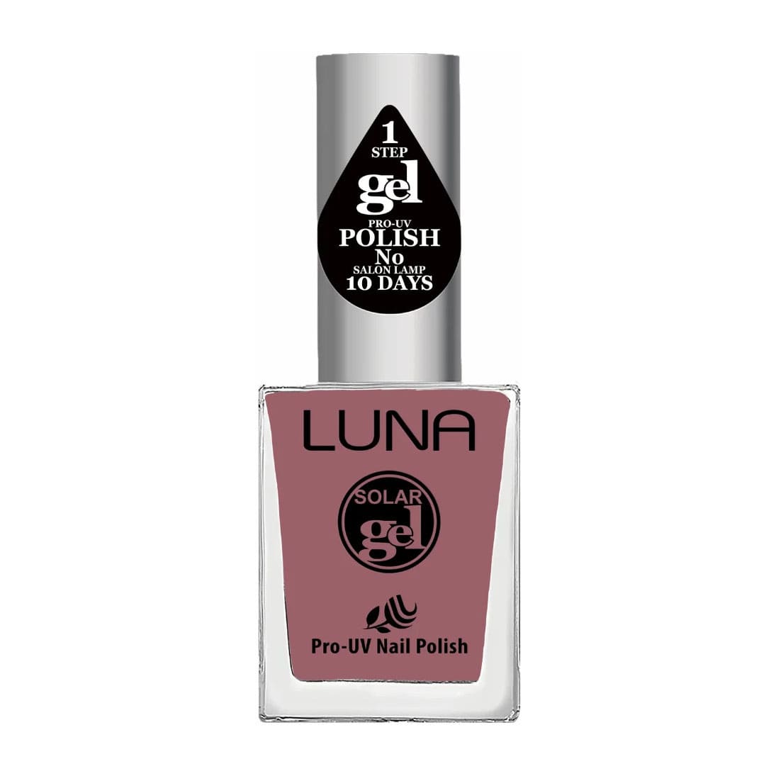 Luna Solar Gel Nail Polish - 10ml - Bloom Pharmacy